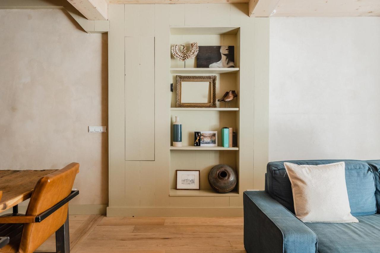 Familie Appartement De Smederij Utrecht Exteriér fotografie