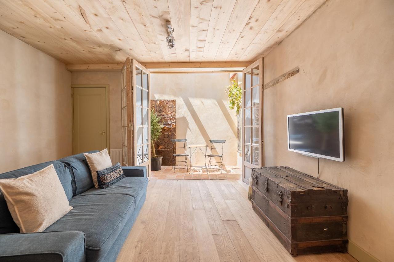 Familie Appartement De Smederij Utrecht Exteriér fotografie